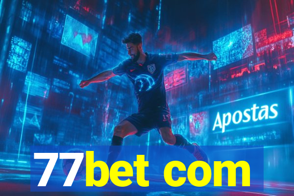 77bet com